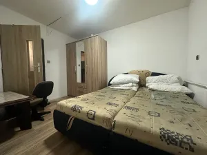 Pronájem rodinného domu, Uherský Brod, 140 m2