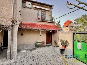 Prodej rodinného domu, Hrdlív, 220 m2