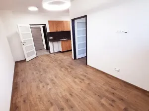 Pronájem bytu 2+kk, Polepy, 45 m2