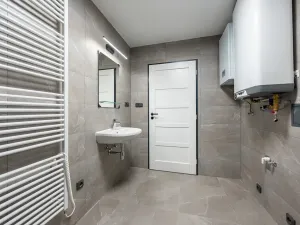 Pronájem bytu 2+kk, Polepy, 45 m2