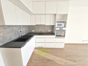 Pronájem bytu 1+kk, Olomouc, Wittgensteinova, 33 m2