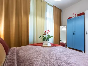 Prodej bytu 2+kk, Praha - Nové Město, Tyršova, 57 m2