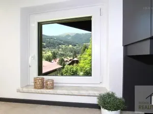 Prodej bytu 2+1, Patergassen, Rakousko, 44 m2