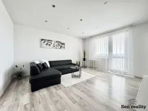 Prodej bytu 2+1, Pardubice, Luďka Matury, 62 m2