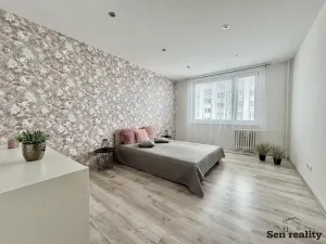 Prodej bytu 2+1, Pardubice, Luďka Matury, 62 m2