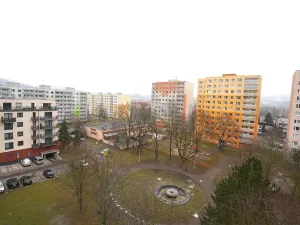 Pronájem bytu 3+kk, Beroun, Tovární, 71 m2