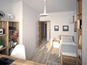 Prodej rodinného domu, Říčky, 155 m2