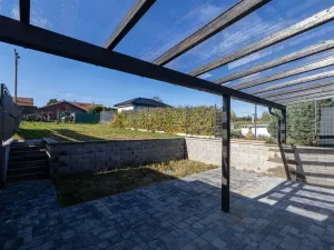 Prodej rodinného domu, Říčky, 156 m2