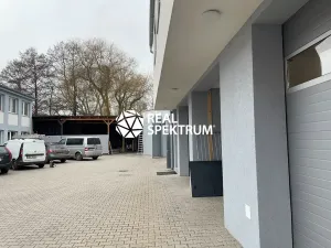 Pronájem kanceláře, Blansko, Poříčí, 69 m2