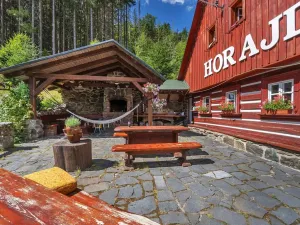 Prodej chalupy, Vítkovice, 500 m2