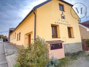 Prodej rodinného domu, Hluboká nad Vltavou, Žižkova, 174 m2