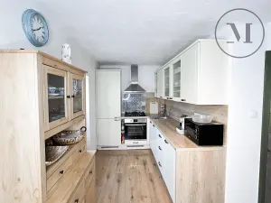 Prodej rodinného domu, Hluboká nad Vltavou, Žižkova, 174 m2