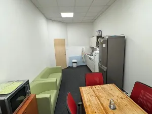 Pronájem obchodního prostoru, Ostrava, Pavlovova, 10 m2