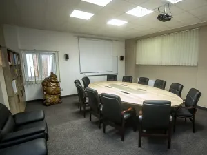 Pronájem kanceláře, Ostrava, Pavlovova, 17 m2