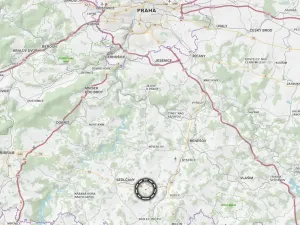 Prodej pole, Vojkov, 7804 m2