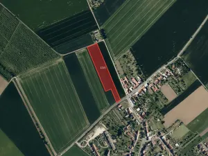 Prodej pole, Jarohněvice, 12640 m2