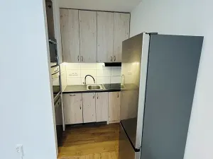 Pronájem bytu 2+kk, Kojetín, Sladovní, 33 m2