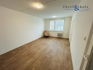 Pronájem bytu 1+1, Přerov, Trávník, 40 m2