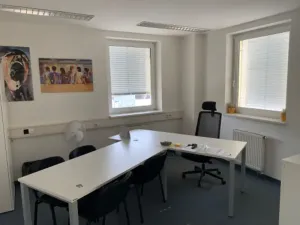 Pronájem kanceláře, Ústí nad Labem, Hrbovická, 330 m2