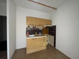 Prodej bytu 2+kk, Teplice, Scheinerova, 43 m2