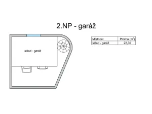 Prodej rodinného domu, Malá Hraštice, 200 m2