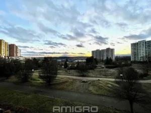 Pronájem bytu 2+kk, Brno, Plachty, 58 m2