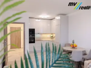 Prodej bytu 4+kk, Poděbrady, Dykova, 81 m2