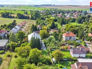 Prodej domu na klíč, Klučov, 114 m2