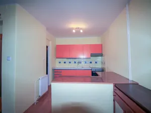 Pronájem bytu 2+kk, Zlín, Nivy II, 87 m2