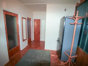 Pronájem bytu 2+kk, Zlín, Nivy II, 87 m2