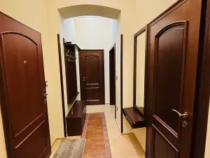 Prodej bytu 3+1, Karlovy Vary, I. P. Pavlova, 81 m2