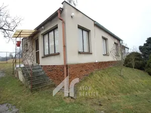 Prodej rodinného domu, Oleksovice, 70 m2
