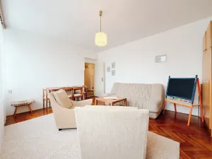 Pronájem bytu 4+1, Vysoké Mýto, 100 m2