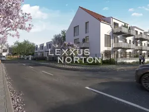 Prodej bytu 4+kk, Praha - Miškovice, Polabská, 79 m2