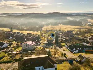 Prodej ubytování, Hoslovice, 468 m2