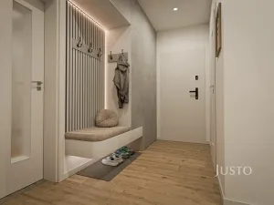 Prodej bytu 3+kk, České Budějovice, Jírovcova, 93 m2