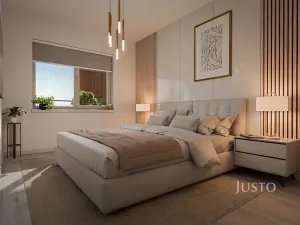 Prodej bytu 2+kk, České Budějovice, Jírovcova, 60 m2