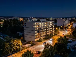 Prodej bytu 2+kk, České Budějovice, Jírovcova, 60 m2