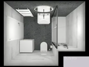 Prodej bytu 2+kk, České Budějovice, Jírovcova, 57 m2