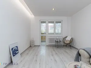 Prodej bytu 2+1, Karviná, Ciolkovského, 57 m2