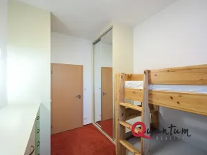 Pronájem bytu 3+kk, Praha - Horní Měcholupy, Nad přehradou, 78 m2