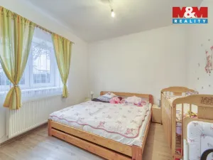 Prodej bytu 3+kk, Chrást, Dlouhá, 65 m2