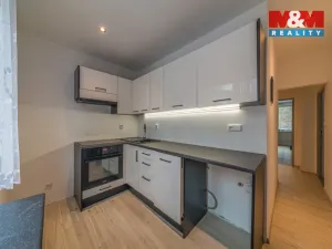 Prodej bytu 3+1, Havířov - Podlesí, Kosmonautů, 69 m2