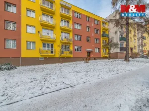 Prodej bytu 3+1, Havířov - Podlesí, Kosmonautů, 69 m2