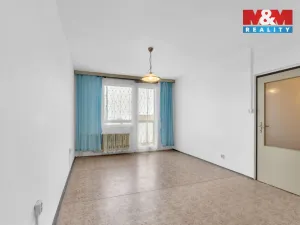 Prodej bytu 1+1, Jičín - Nové Město, Barákova, 39 m2