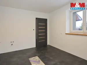 Pronájem obchodního prostoru, Hlinsko - Blatno, 84 m2