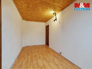 Prodej bytu 2+1, Aš, Studentská, 92 m2