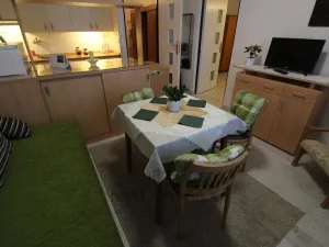 Pronájem bytu 1+1, Praha - Kamýk, Rabyňská, 39 m2