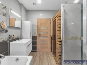 Prodej rodinného domu, Smržov, 107 m2