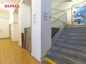 Prodej výrobních prostor, Dašice, náměstí T. G. Masaryka, 2490 m2